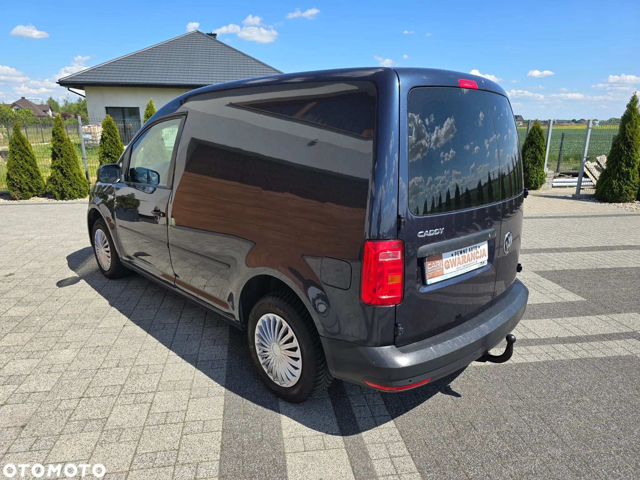 Volkswagen Caddy - 3