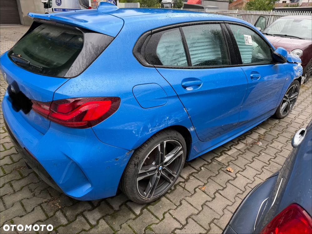 BMW Seria 1 118i M Sport - 1