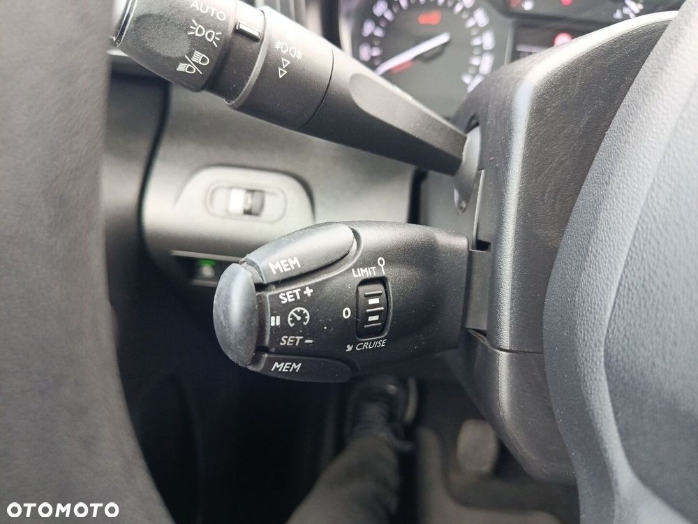 Toyota Proace City Verso 1.5 D-4D Business - 23