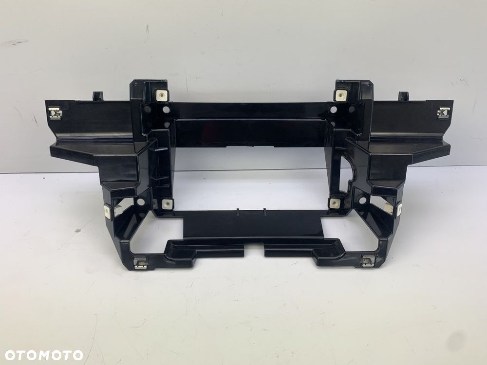ramka mocowanie radia wspornik mercedes sprinter w907 w910 europa A9108270600 - 1