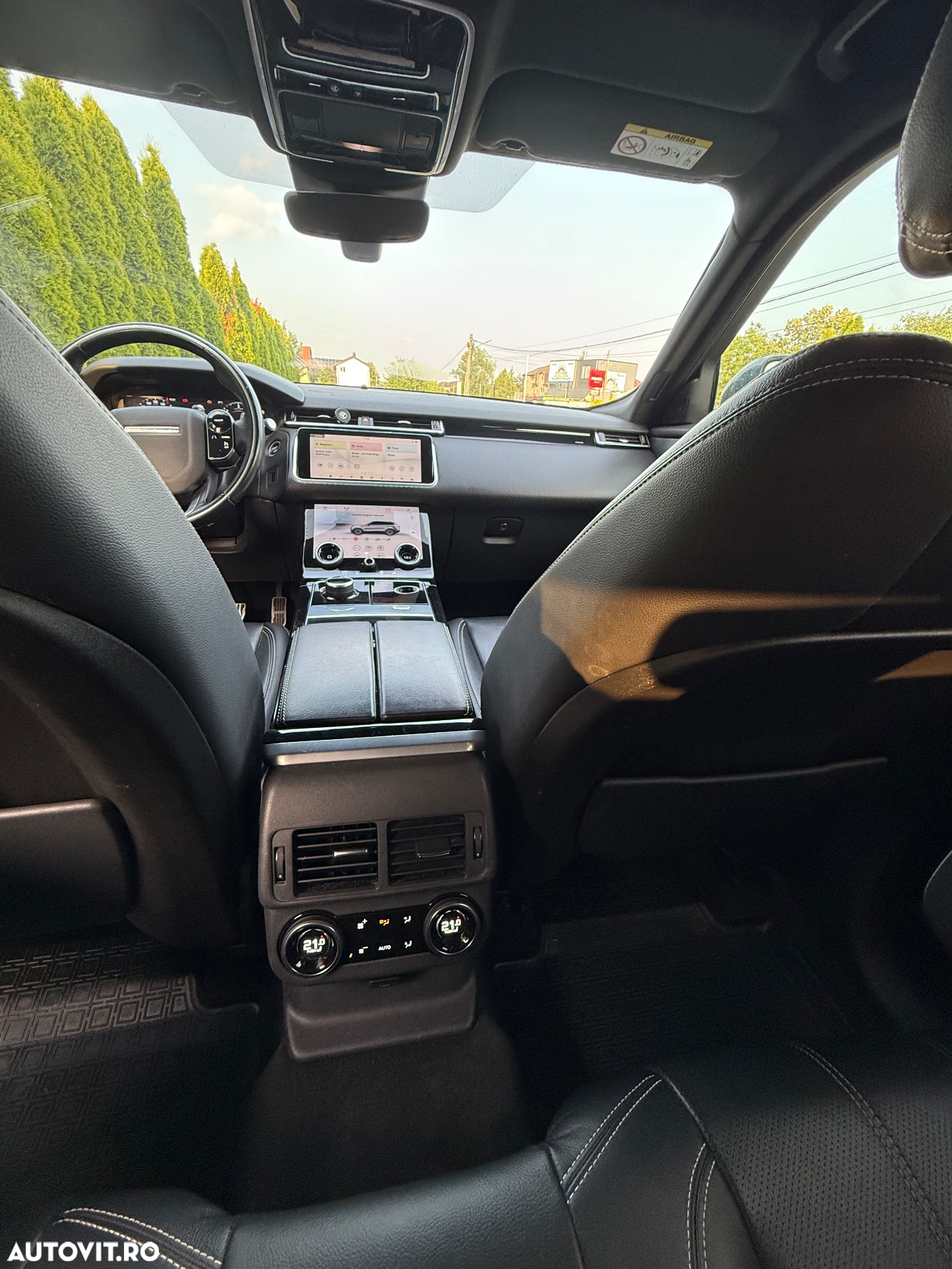 Land Rover Range Rover Velar 2.0 R-Dynamic S - 15