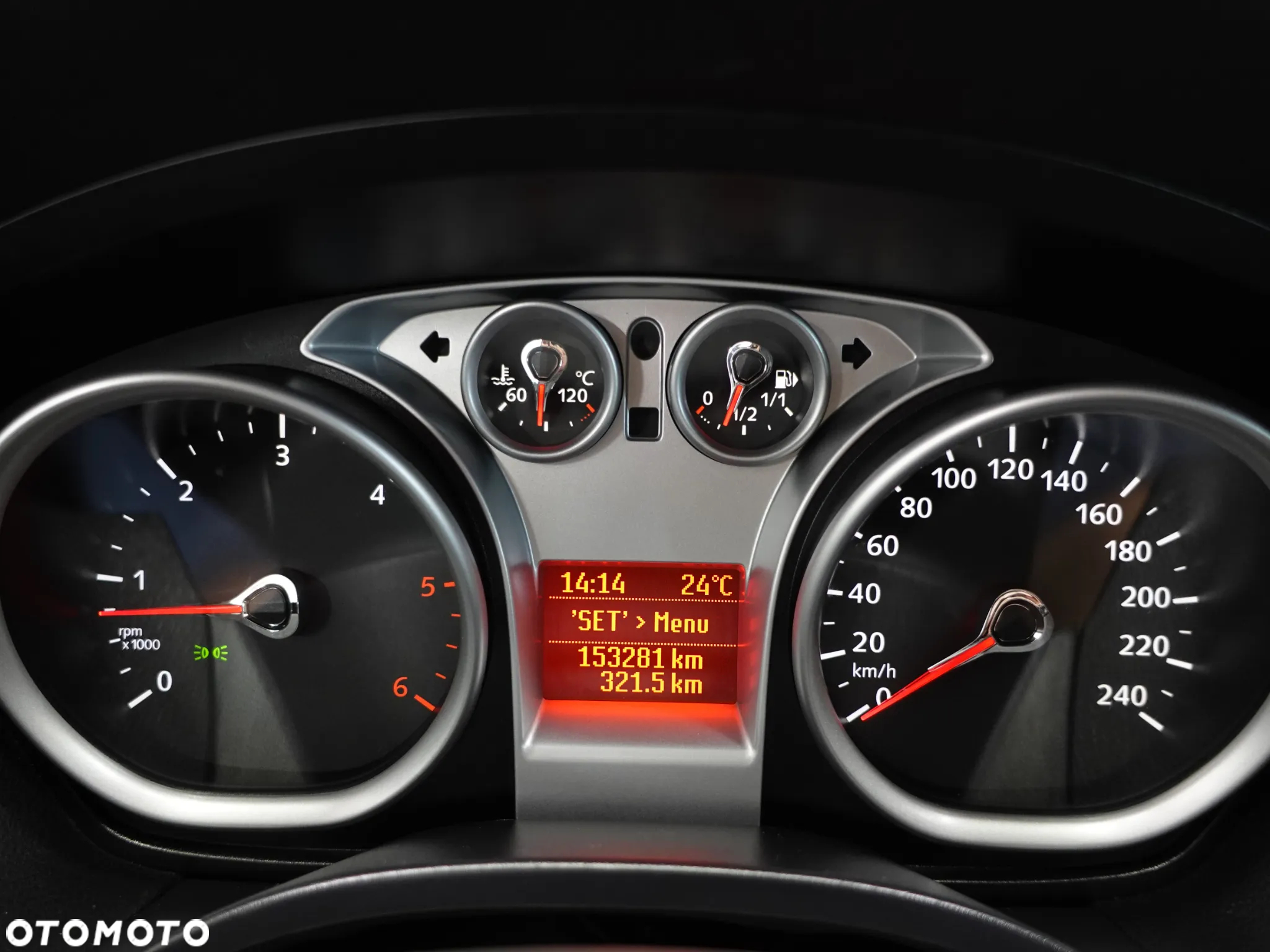 Ford Kuga 2.0 TDCi 4WD Titanium - 39