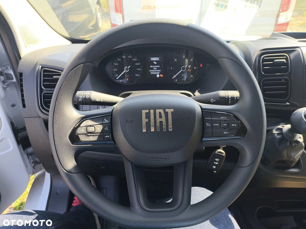 Fiat Ducato Maxi L4H2 140KM M6 3,5t. | Oferta Najmu - 10