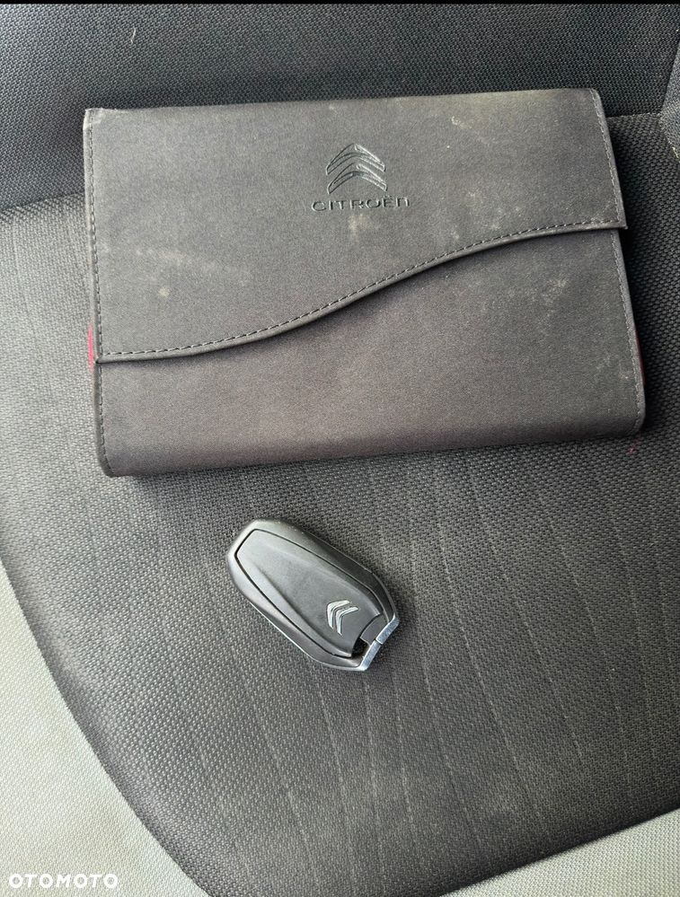 Citroën C4 Grand Picasso 2.0 BlueHDi MoreLife - 17