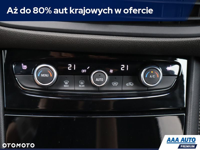 Opel Grandland X - 14