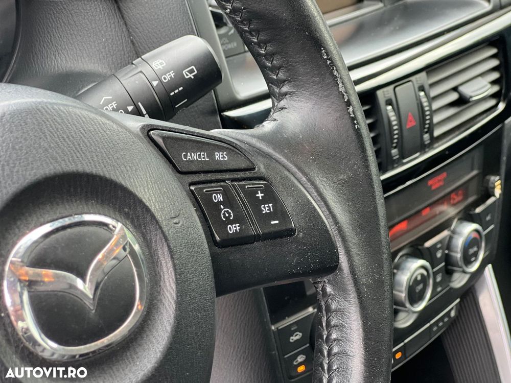 Mazda CX-5 CD175 4x4 AT Revolution - 18