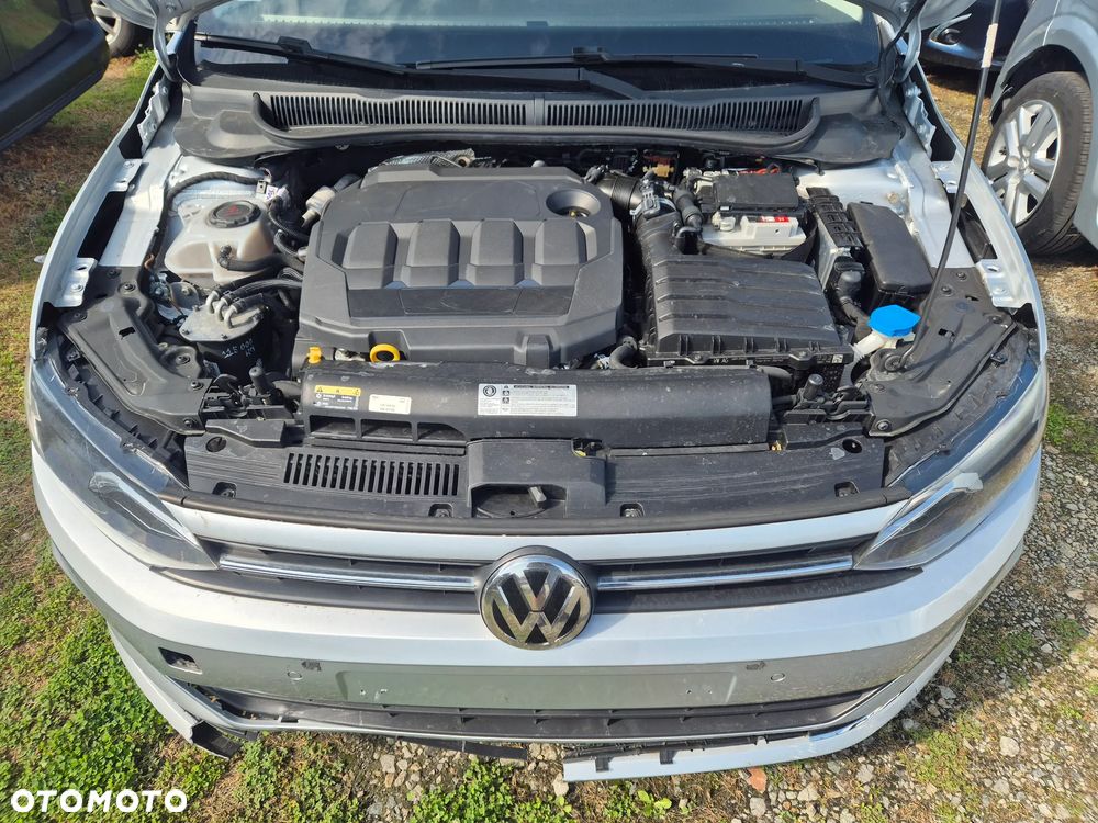 Volkswagen Polo - 11