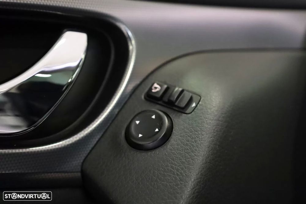 Nissan Qashqai 1.2 DIG-T 360 S - 40