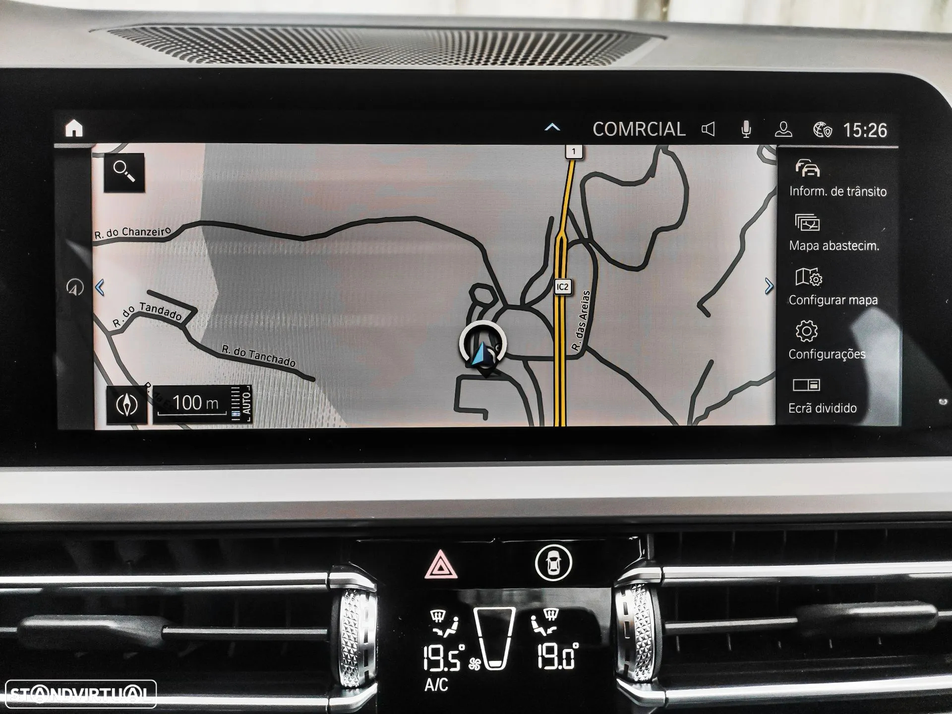 BMW 330 e Auto - 16