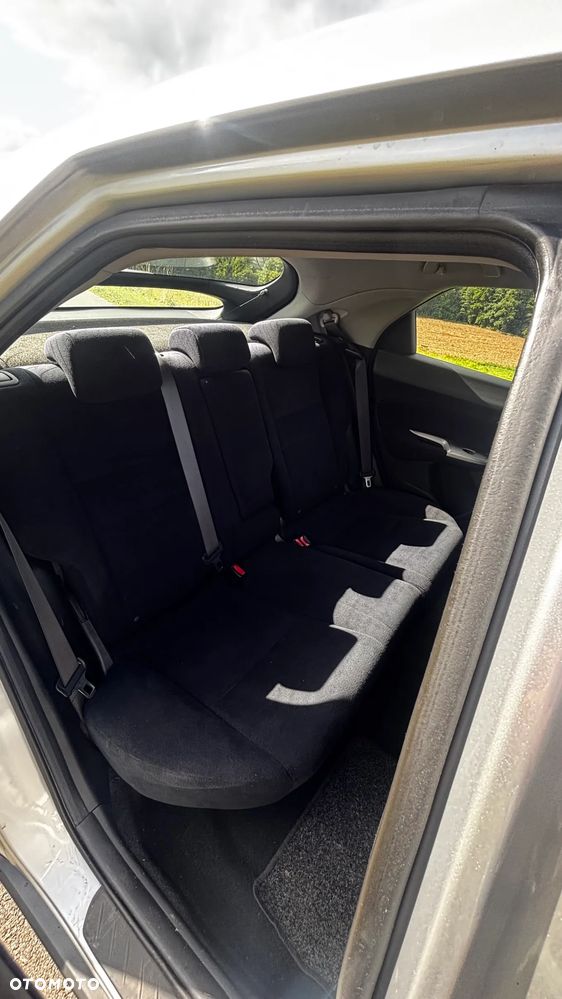 Honda Civic 1.4 Comfort - 7