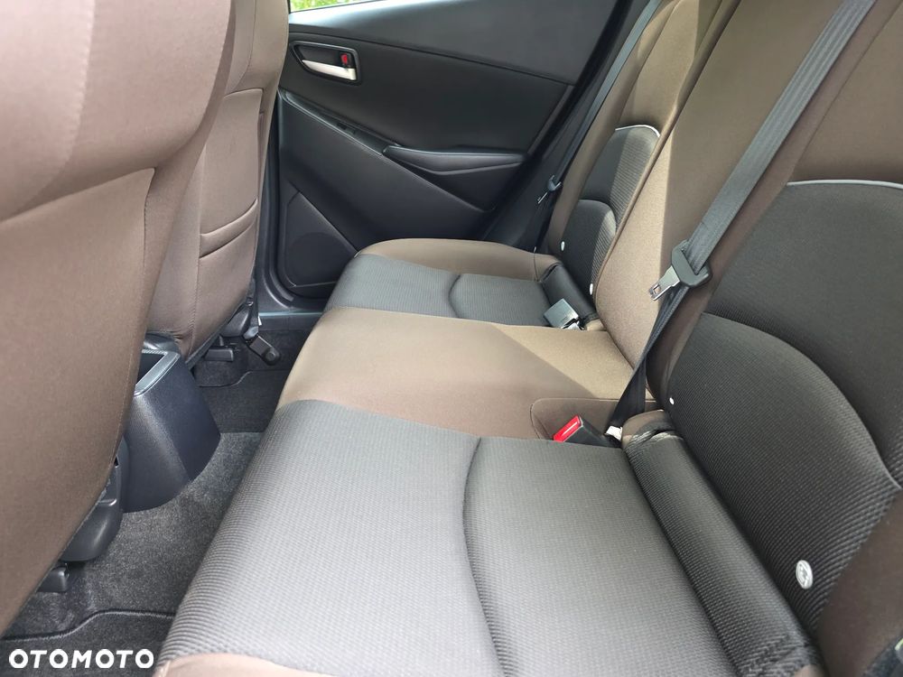 Mazda 2 SKYACTIV-G 90 Nakama - 24