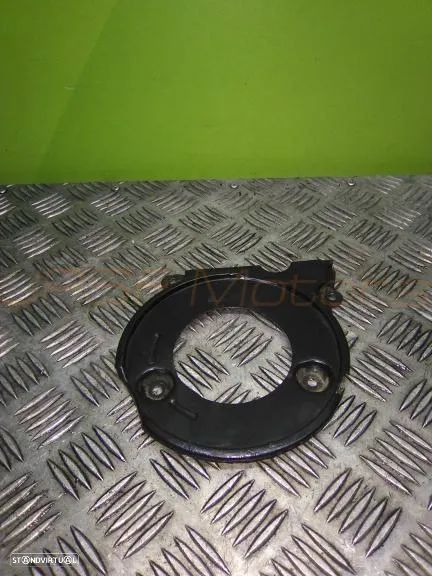 PEÇAS AUTO USADAS para VW Golf IV 1.6i 1999 Monta Motor AKL - 12
