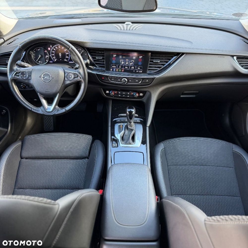 Opel Insignia 2019