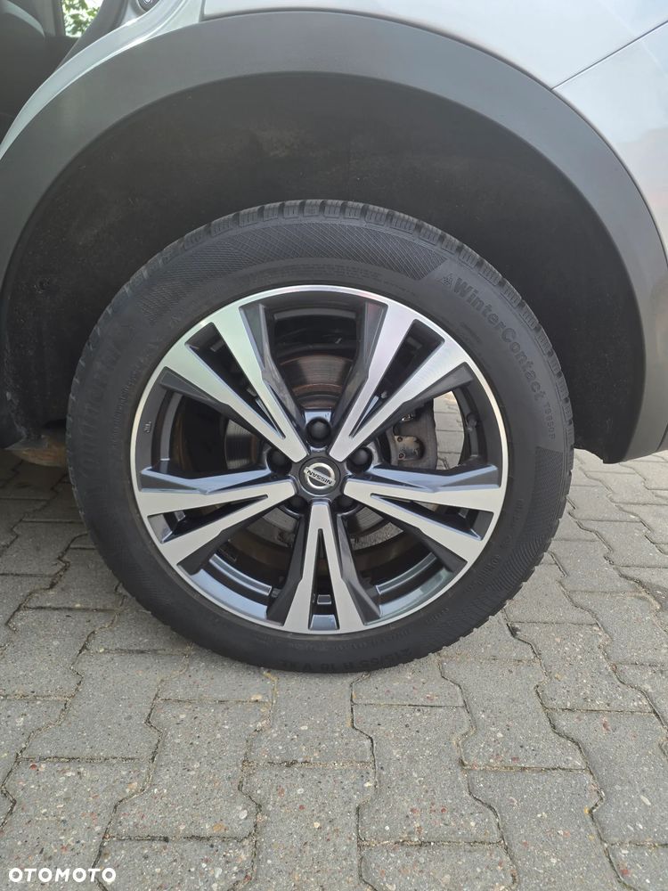 Nissan Qashqai 1.2 DIG-T N-Connecta EU6 - 6