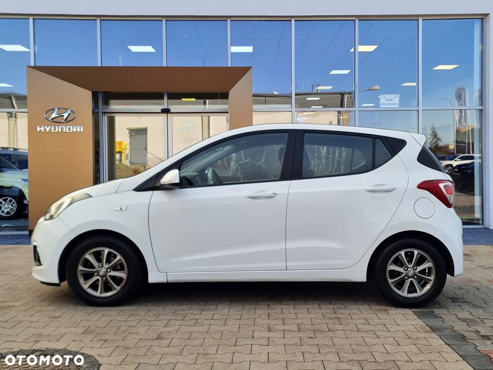 Hyundai i10 1.2 Premium - 3