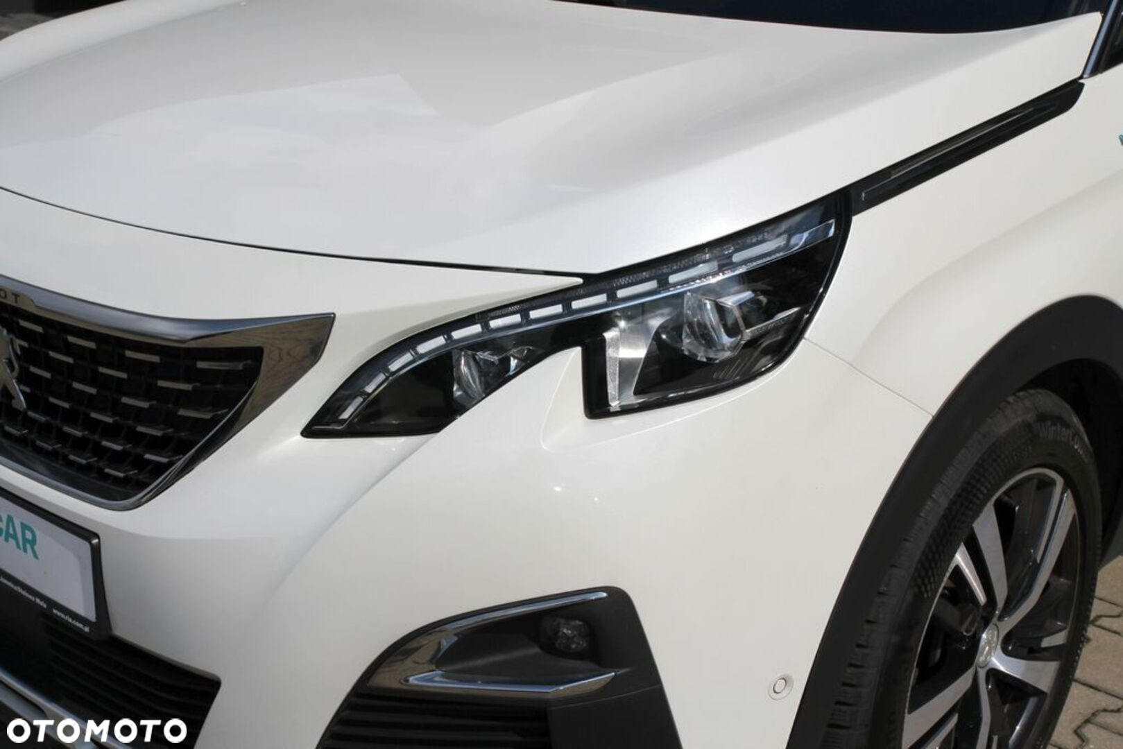 Peugeot 3008 - 31
