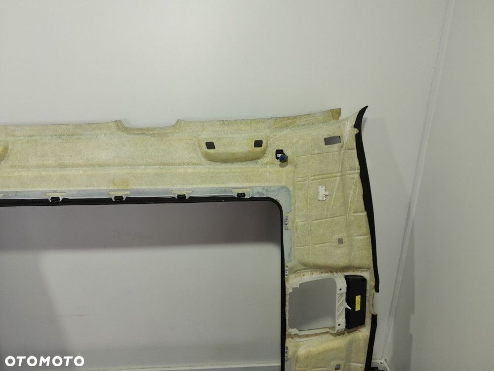 BMW X5 F15  PODSUFITKA PODSUFITÓWKA  PANORAMA - 9