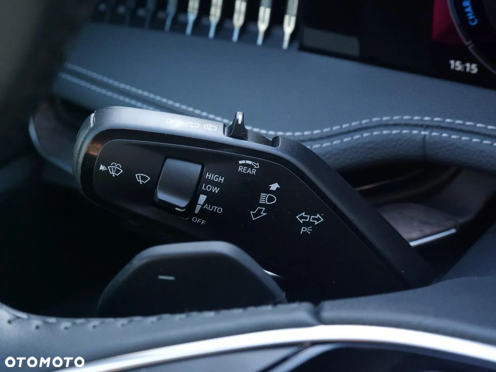 Skoda Superb 1.5 TSI Plug-in Hybrid L&K DSG - 27