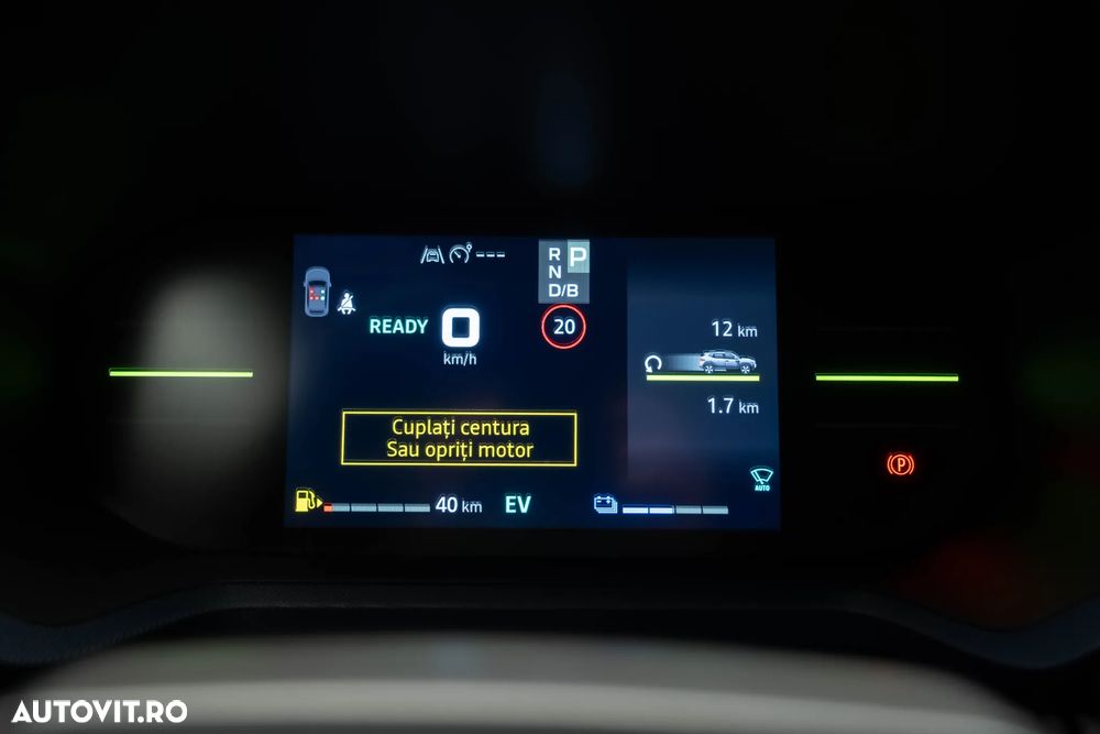 Dacia Duster TCe 150 EDC Expression - 15