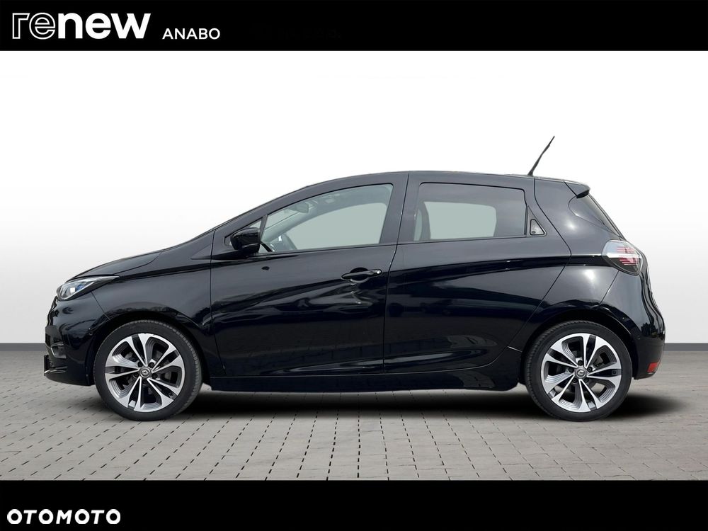 Renault Zoe R135 Z.E 50 Intens - 2