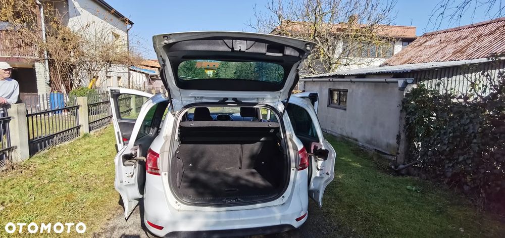 Ford B-MAX 1.0 EcoBoost Titanium - 10