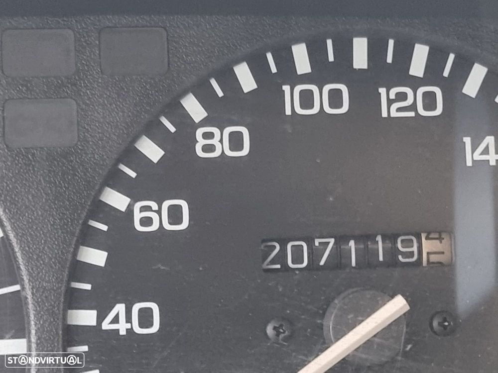 Land Rover Discovery 2.5 TDi - 12