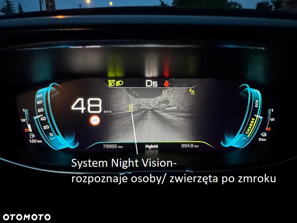 Peugeot 3008 Plug-In Hybrid 225 e-EAT8 GT - 30