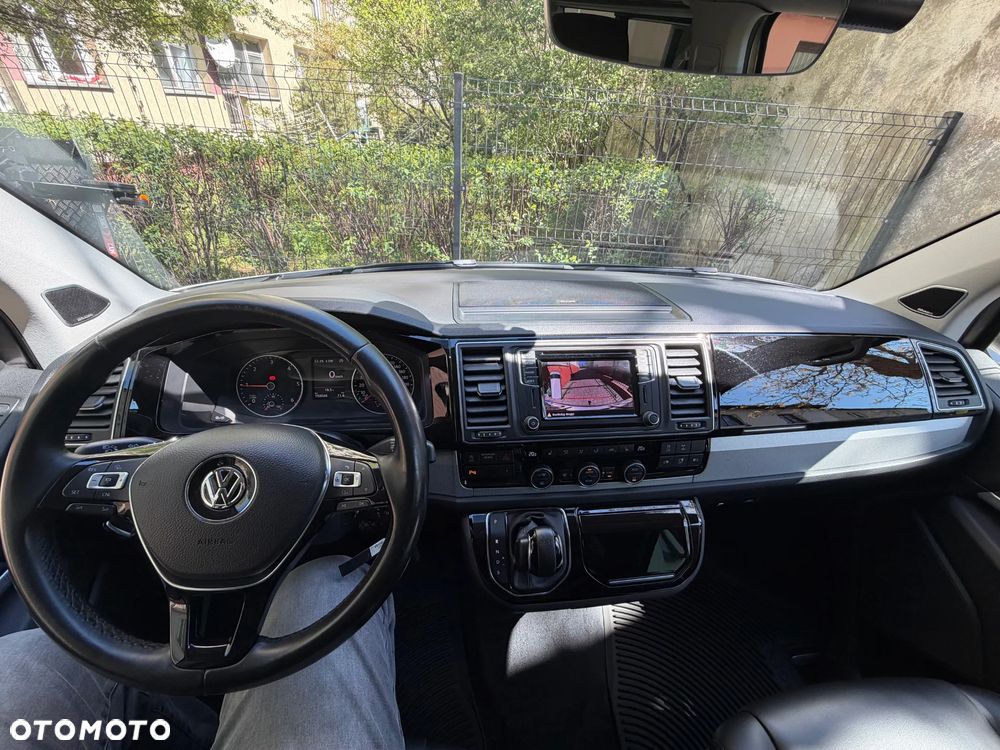 Volkswagen Multivan 2.0 BiTDI L1 Highline 4Motion DSG - 22