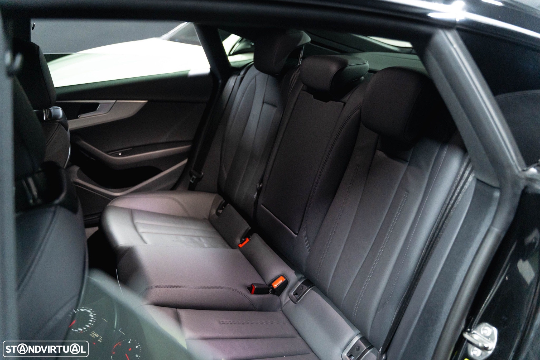 Audi A5 Sportback 35 TDI S line S tronic - 13