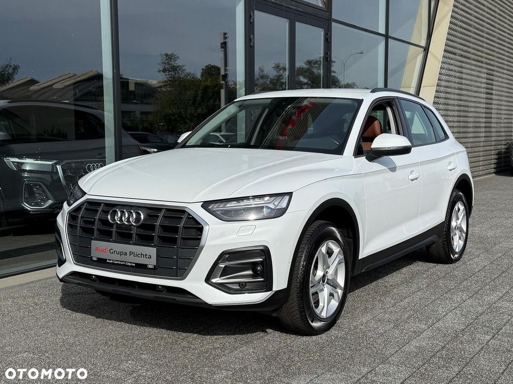 Audi Q5 40 TDI mHEV Quattro Advanced S tronic - 11