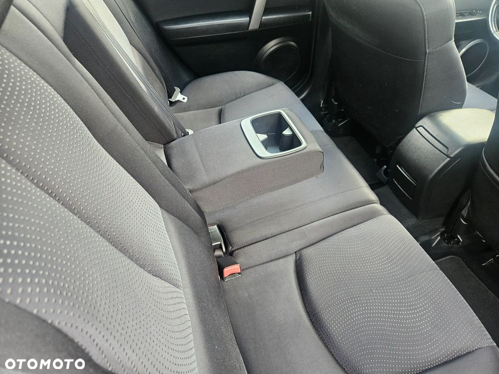 Mazda 6 Sport 2.0 Exclusive - 15
