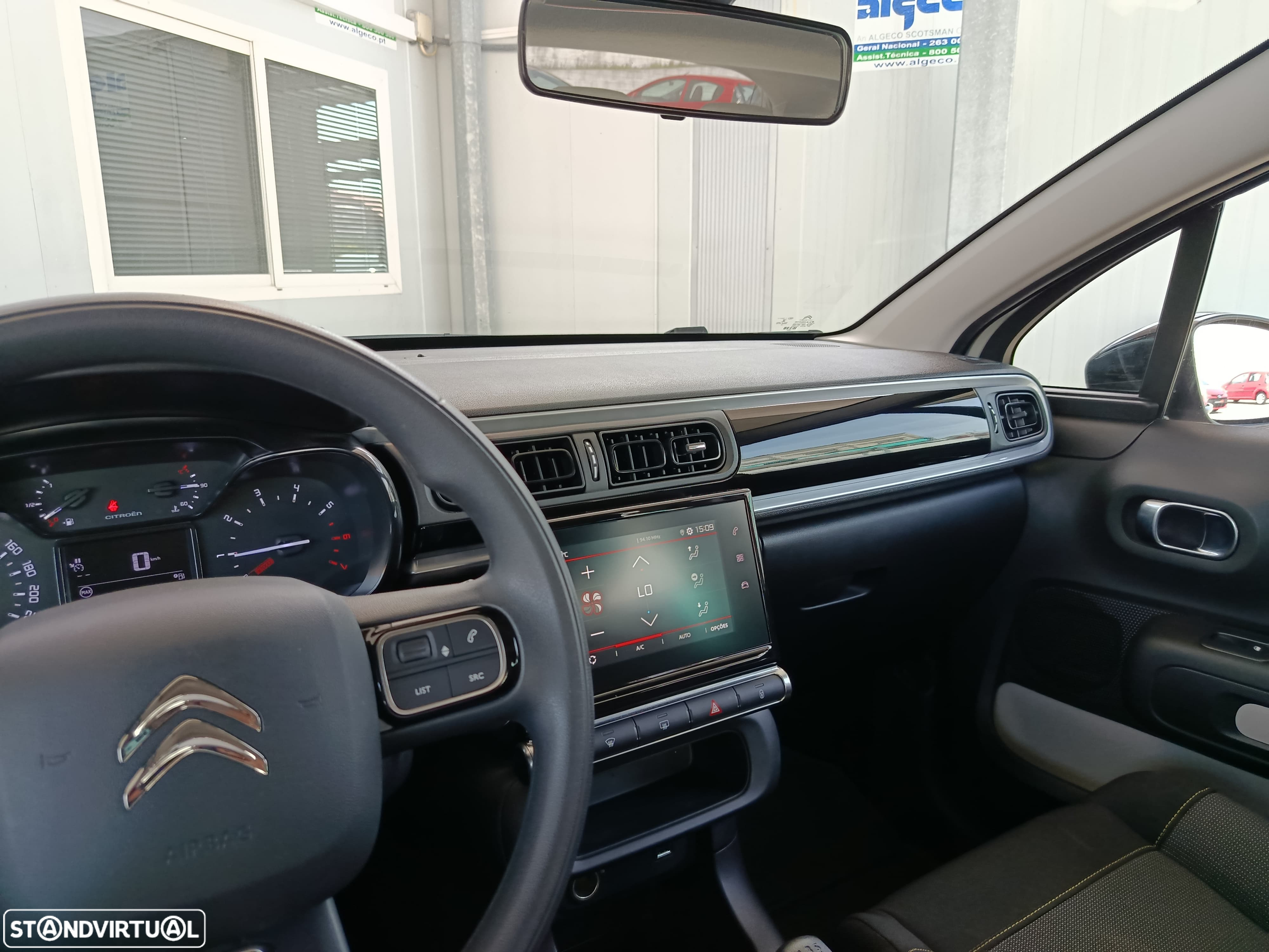Citroën C3 Pure Tech Feel - 3