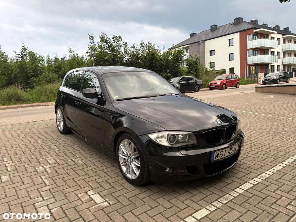 BMW Seria 1 118i Edition Sport - 40