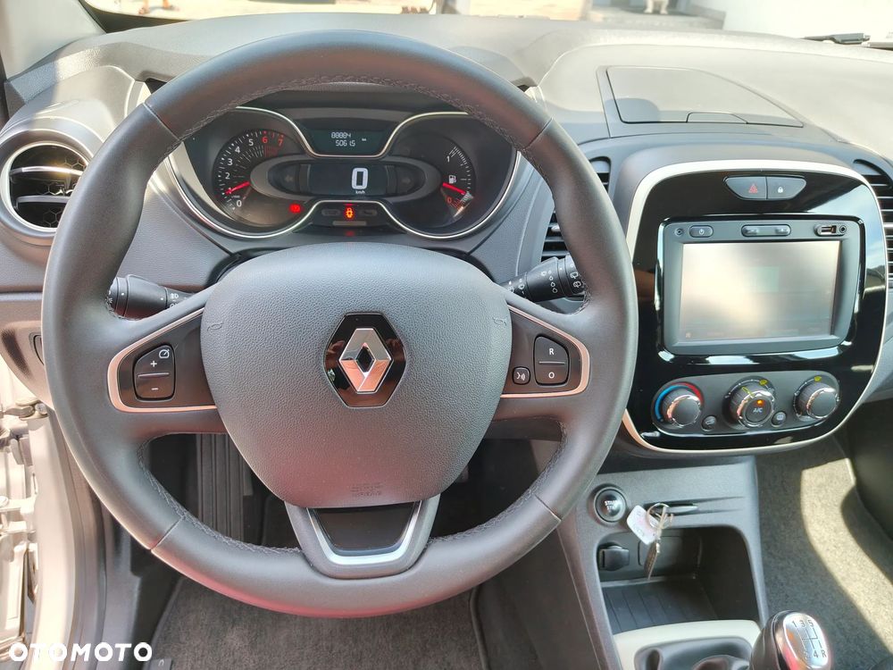Renault Captur ENERGY TCe 90 Start&Stop Dynamique - 24