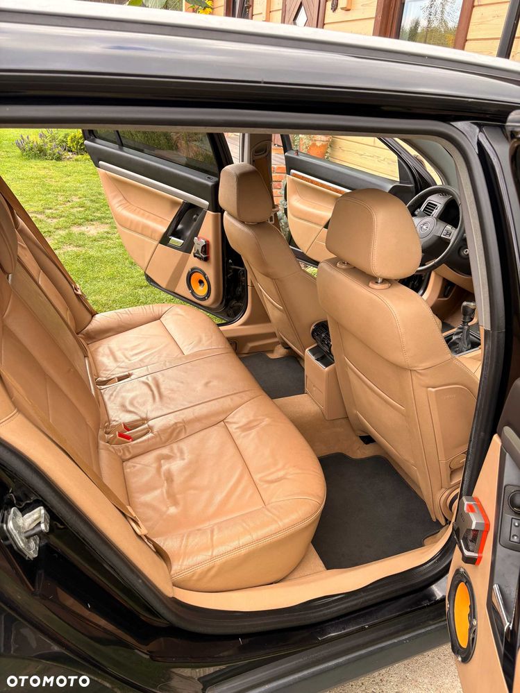 Opel Vectra - 7