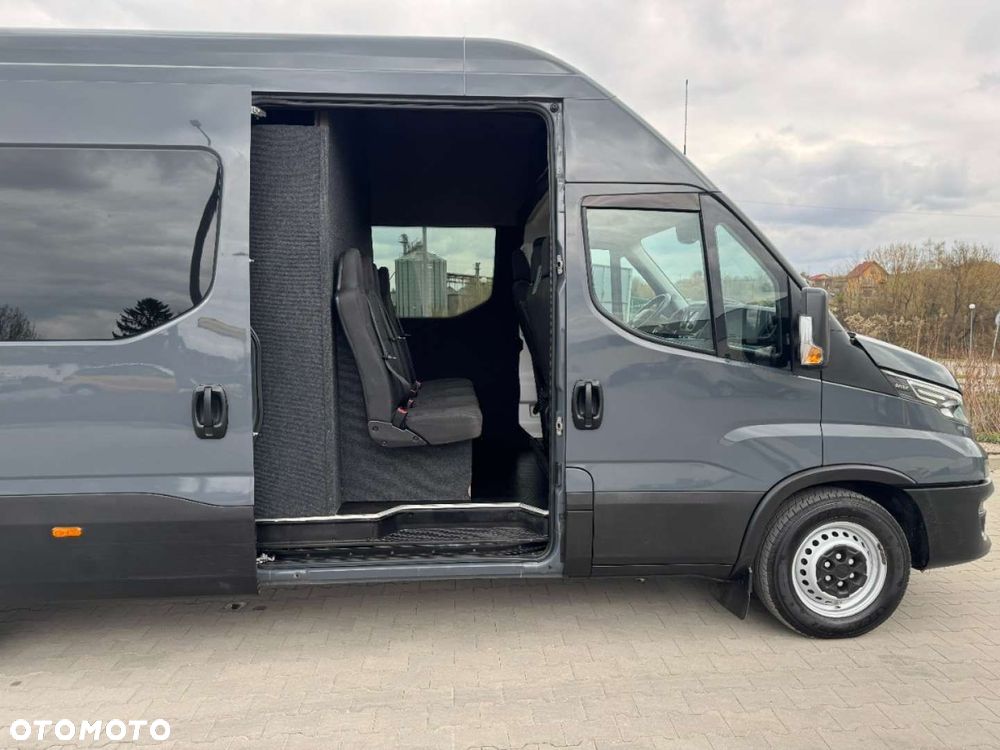 Iveco Daily - 5