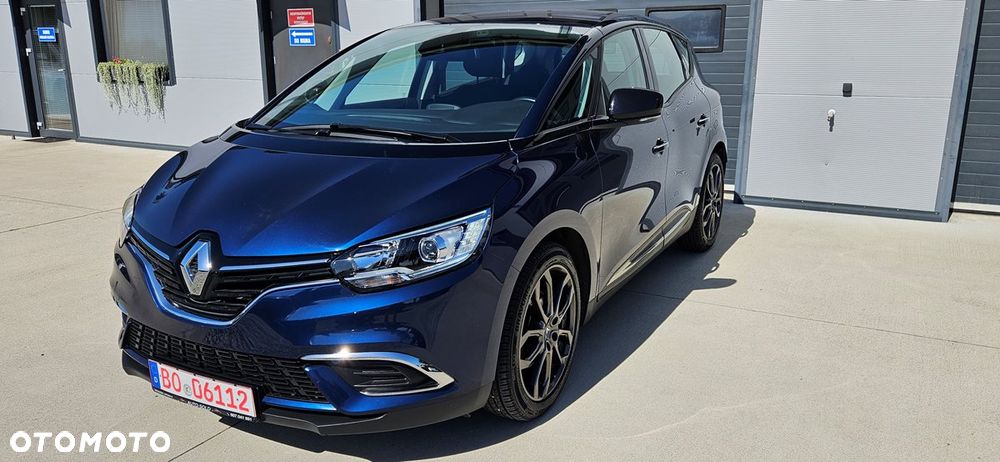 Renault Scenic 1.3 TCe FAP Intens - 5