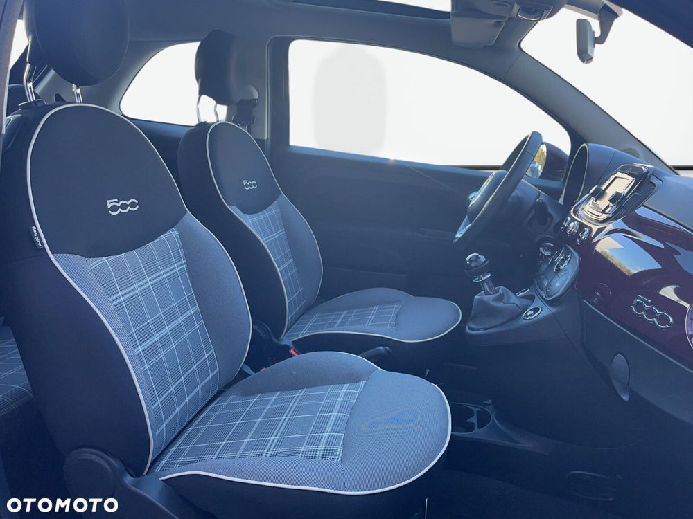 Fiat 500 - 17