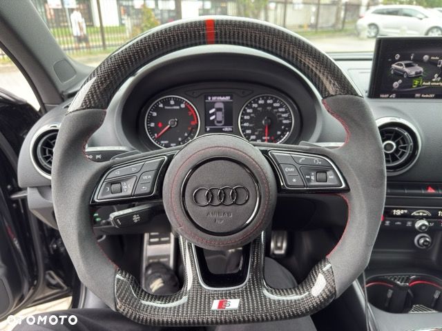 Audi A3 Limousine - 8