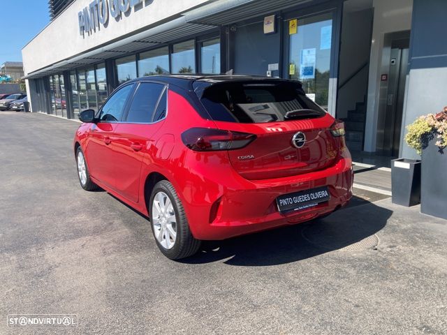Opel Corsa 1.2 Elegance - 8