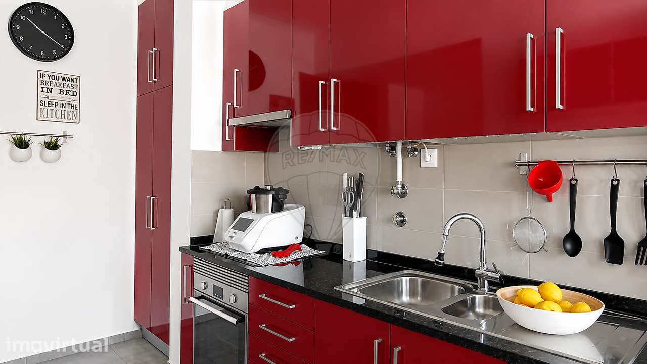 Apartamento T2 para venda - Grande imagem: 5/15