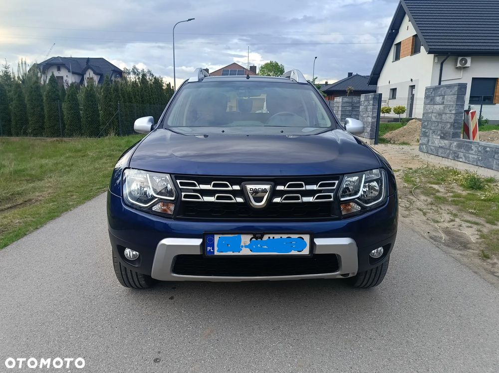Dacia Duster - 9