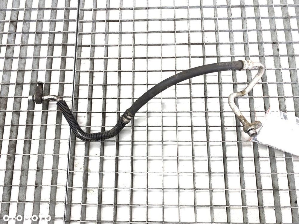 RURKA KLIMATYZACJI  INFINITI Q50 2013 - 2022 50 Hybrid AWD 268 kW [364 KM] Hybryda silnik benzynowy - 1