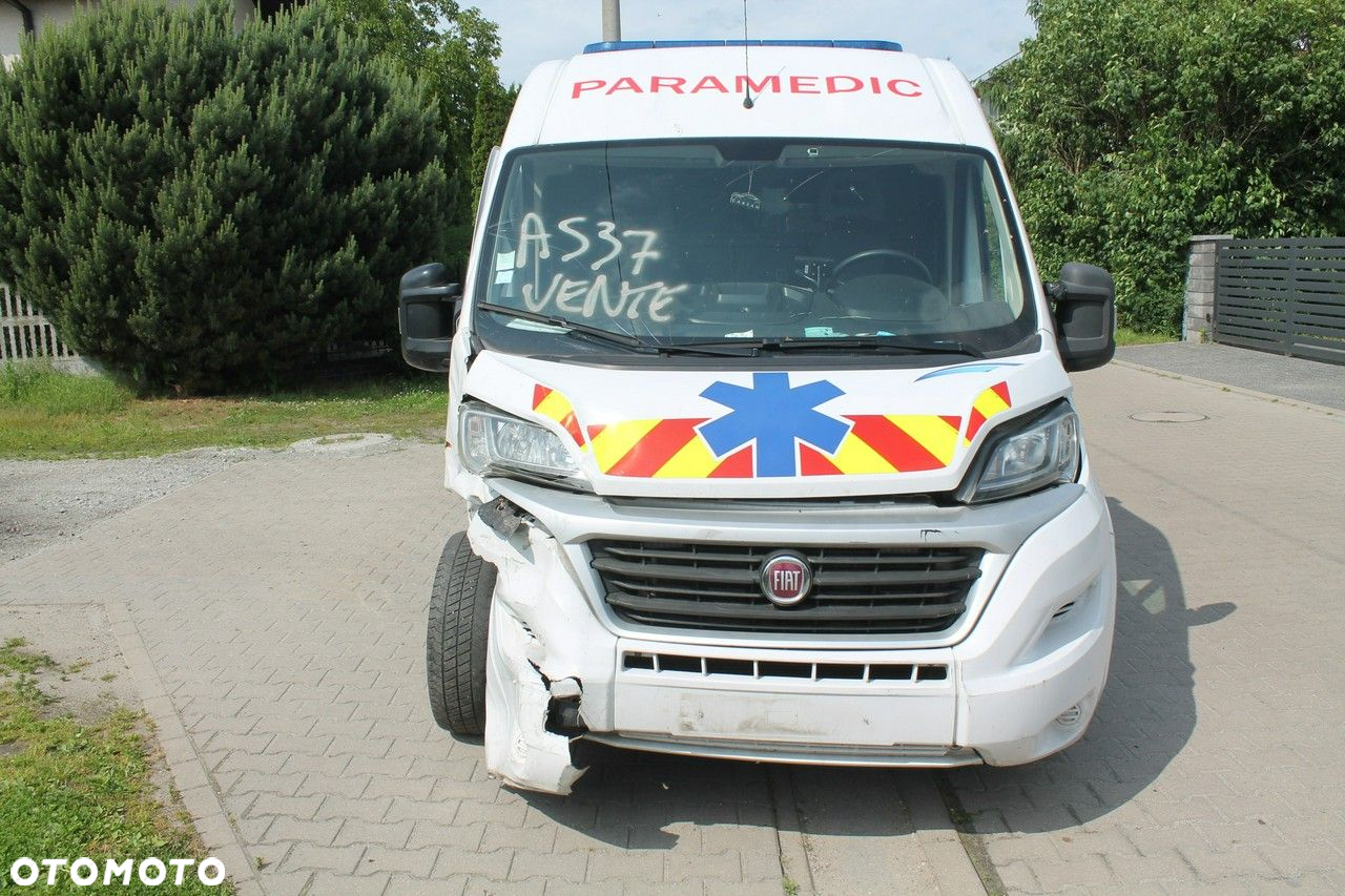 Fiat Ducato - 2