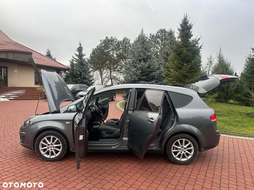 Seat Altea XL - 36
