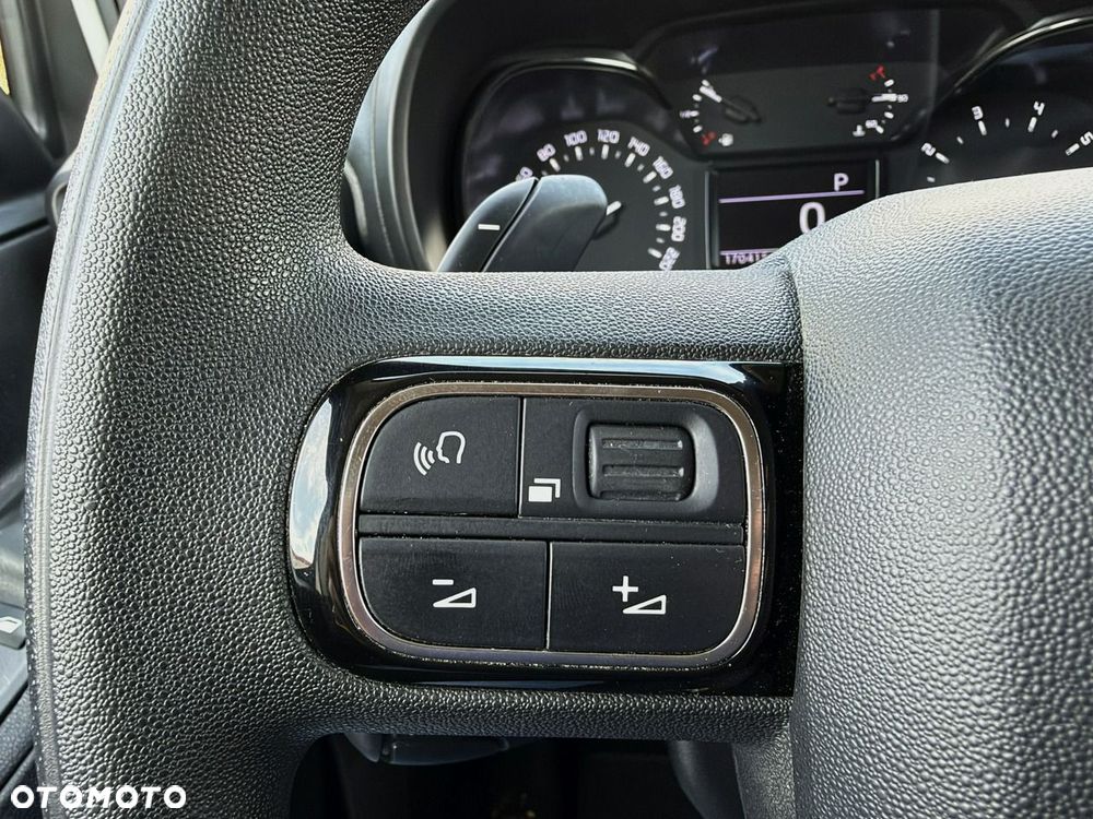 Toyota Proace City - 12