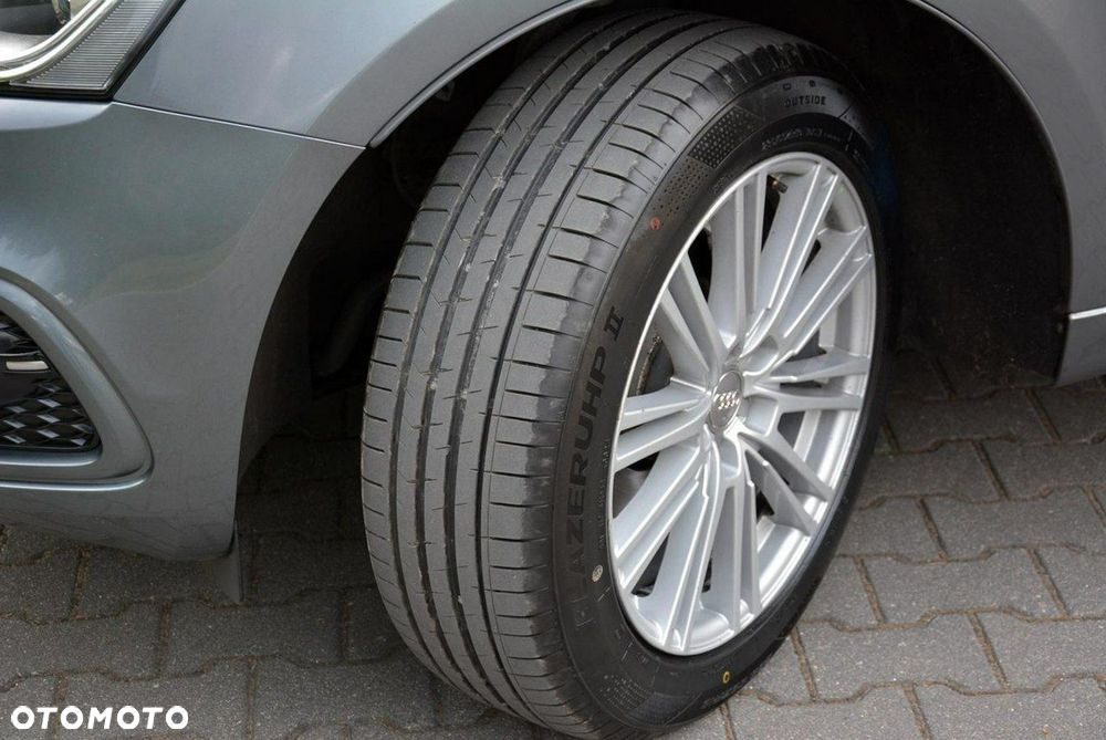 Audi Q5 2.0 TFSI Quattro EU6 - 36