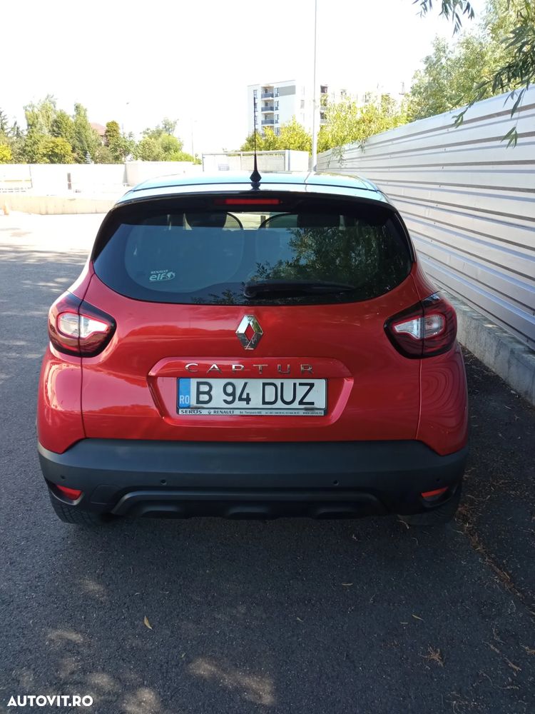 Renault Captur ENERGY TCe Zen - 3