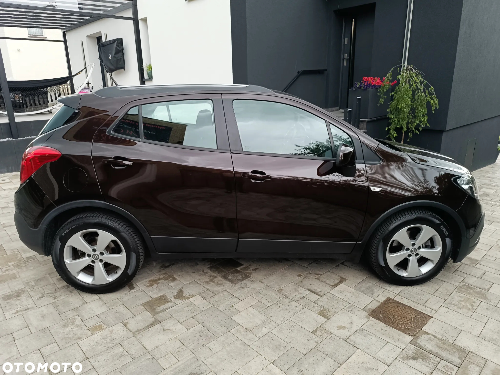 Opel Mokka 1.4 Turbo ecoFLEX Start/Stop Innovation - 6