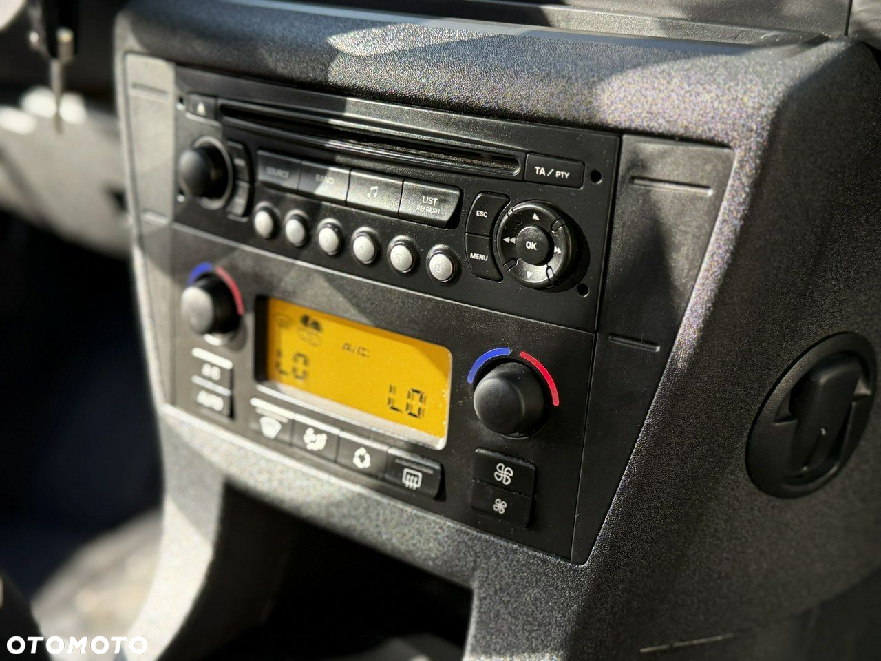 Citroën C4 - 13